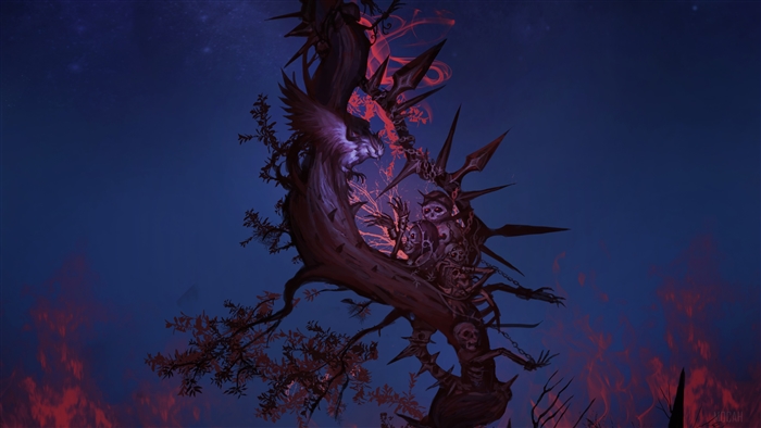 Life And Death