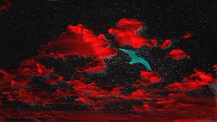 Glitch Art