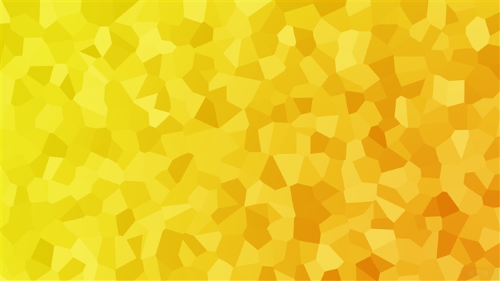 Abstract Geometric Gradient 4K