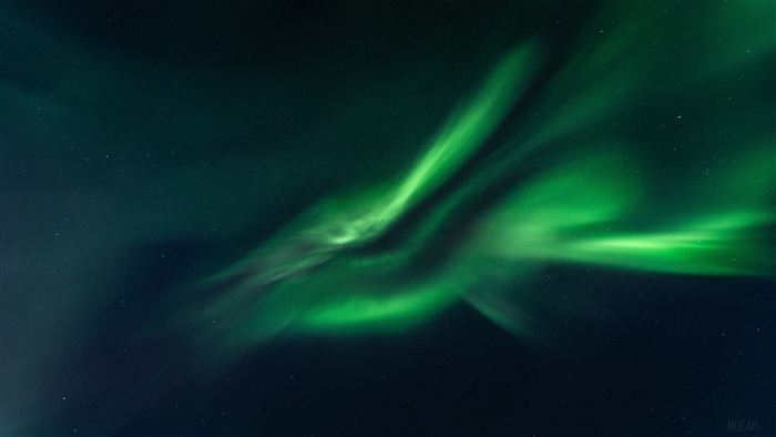 Aurora Borealis