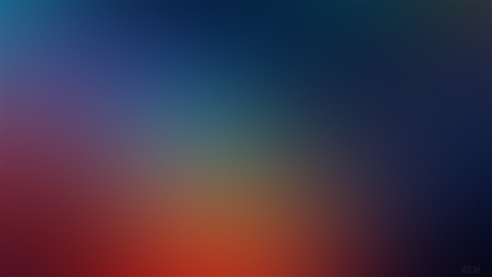 Colorful Blur