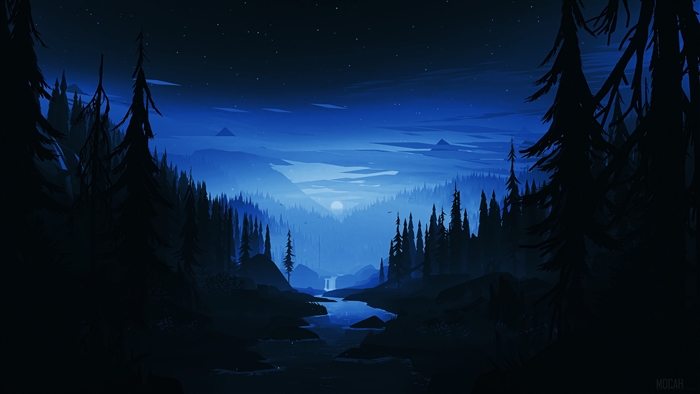 Small Memory Evening