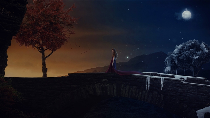 Place Where We Met