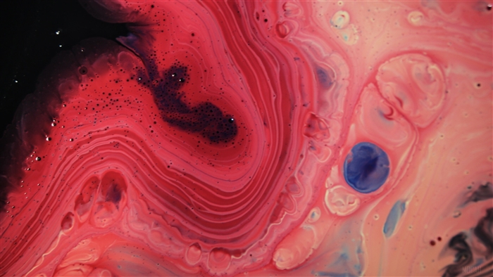 Abstract Painting