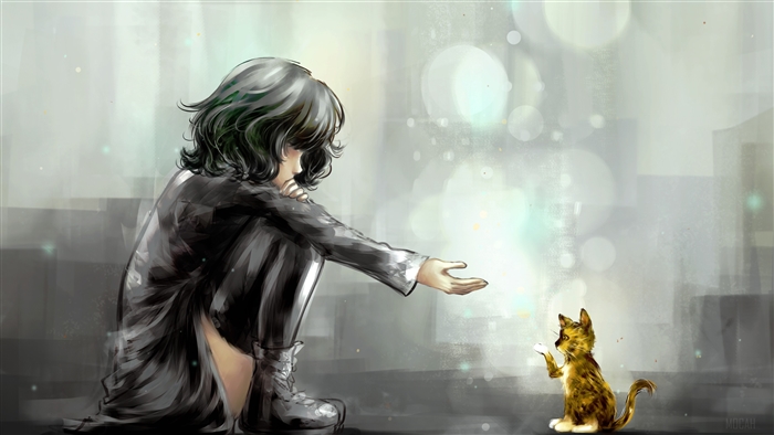 See You Later Little One