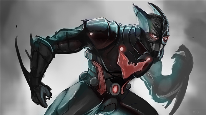 Iron Bat