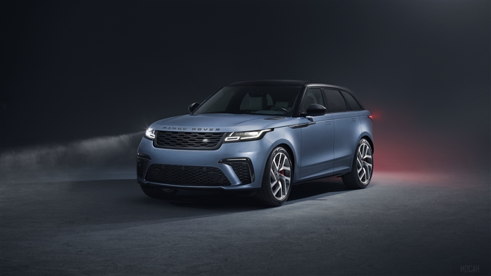 2019 Land Rover Range Rover Velar SVAutobiography Dynamic