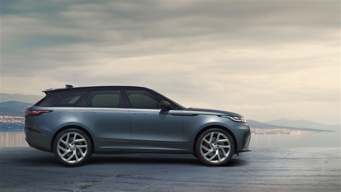 2019 Land Rover Range Rover Velar SVAutobiography Dynamic