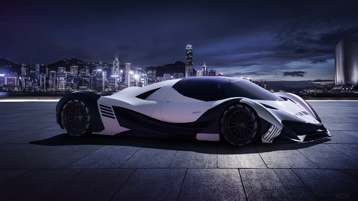 Devel Sixteen 2019