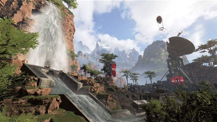Apex Legends 2019 4K