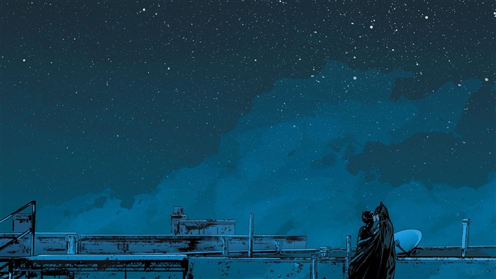 Batman And Catwoman Romance