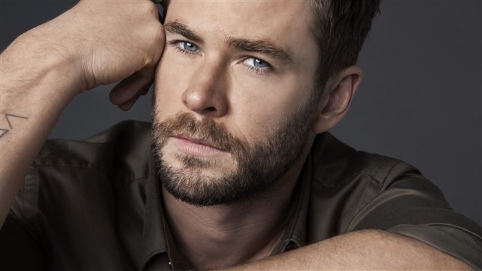 Chris Hemsworth 2019