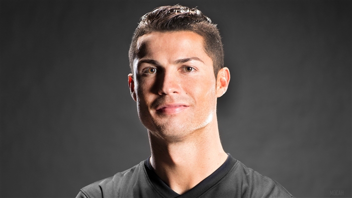 Cristiano Ronaldo 4K