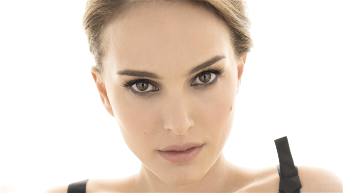 Natalie Portman 4K