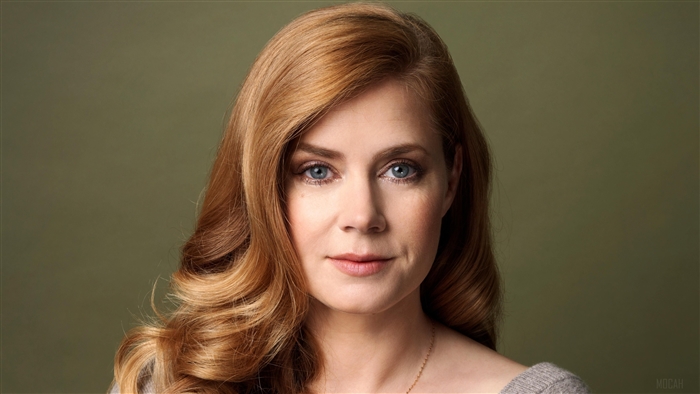 Amy Adams 2019