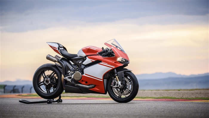 Ducati 1299 Superleggera