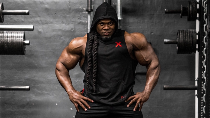 Kai Greene