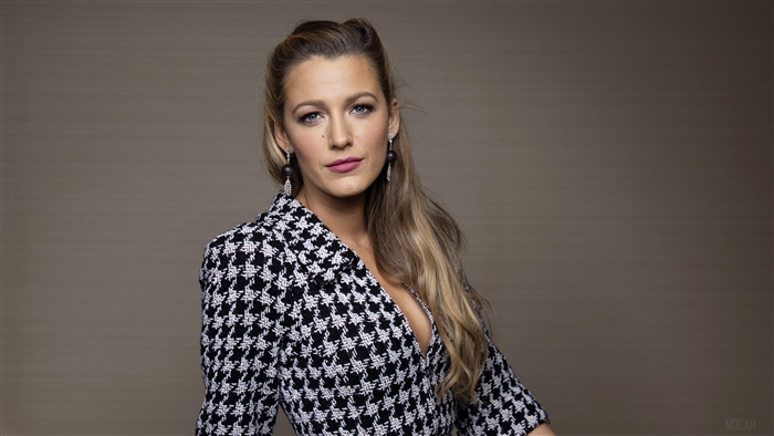 Blake Lively 2019