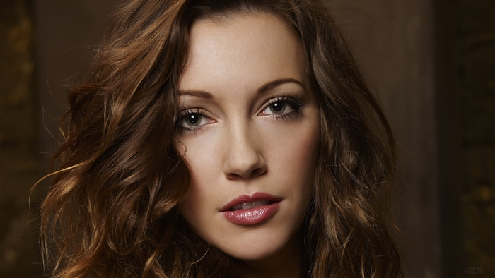 Katie Cassidy