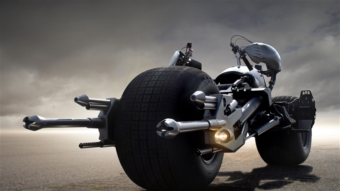 Batpod