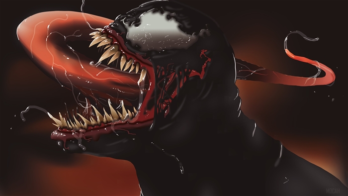Venom 4K