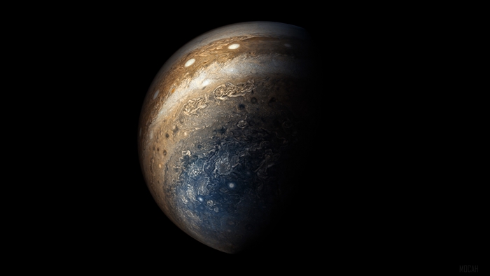 Jupiter Planet
