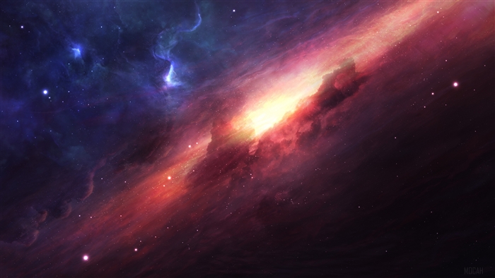 Space Art