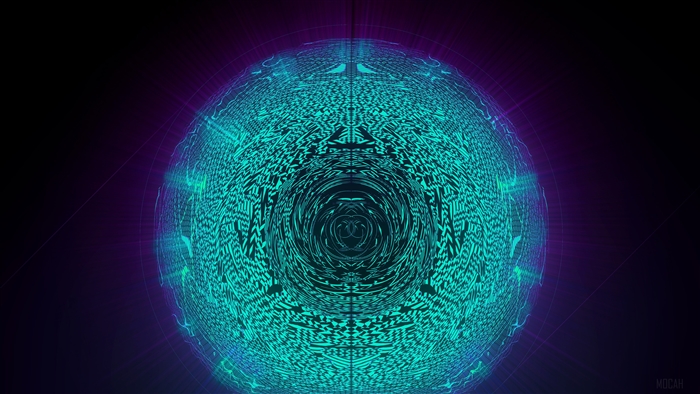 Abstract Illusion
