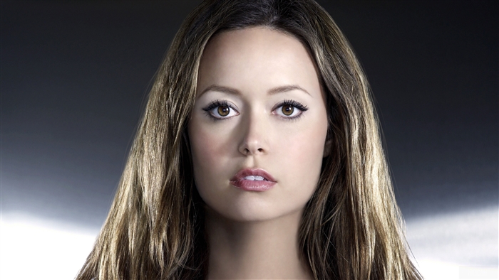 Summer Glau 4K