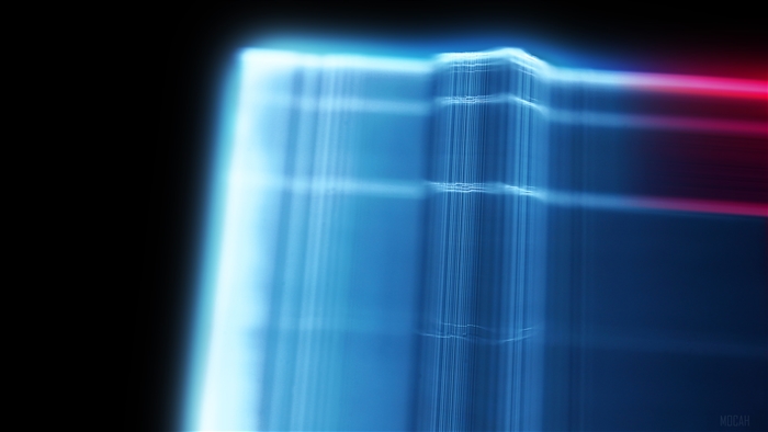 Abstract 4K Digital Art