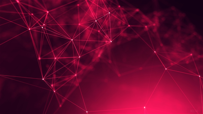 Abstract Cyberspace Geometry