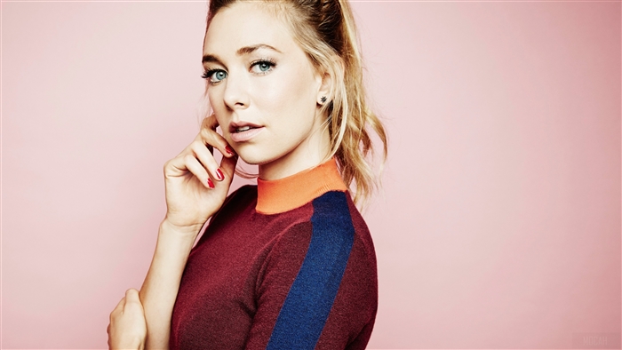 Vanessa Kirby