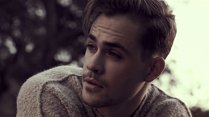 Dacre Montgomery