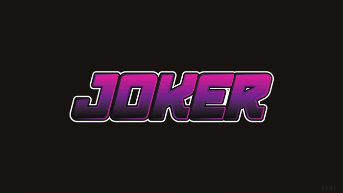 Joker Logo