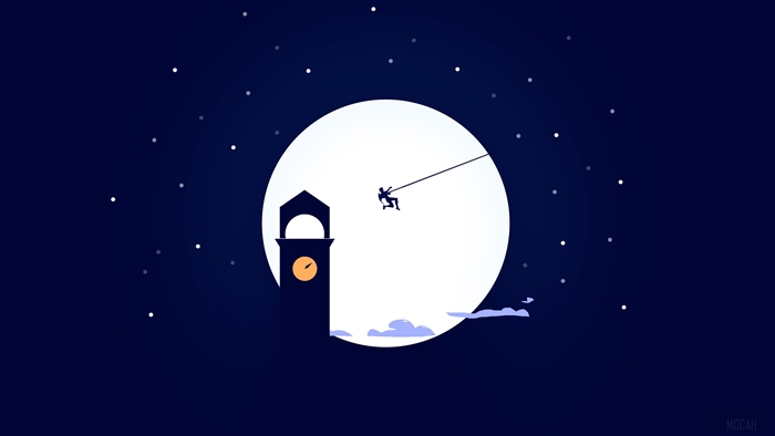 Fortnite Minimal Clock Tower