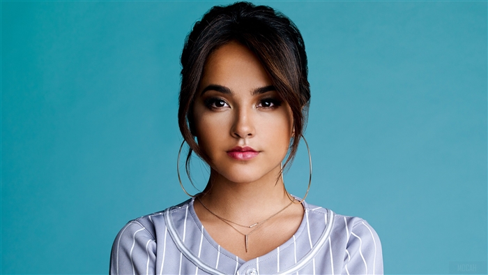 Becky G 2019