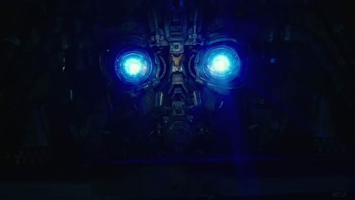 Bumblebee from Bumblebee Movie 4K