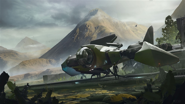 Star Citizen Game