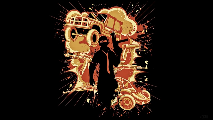 PUBG Minimalist PlayerUnknowns Battlegrounds