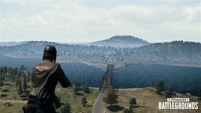 PlayerUnknown's Battlegrounds 4K
