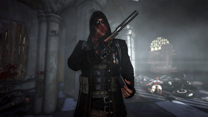PlayerUnknowns Battlegrounds character with pistol