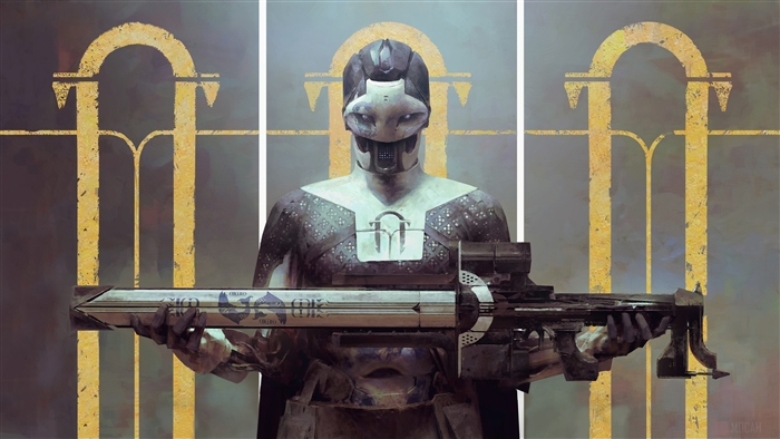 Destiny 2 Forsaken