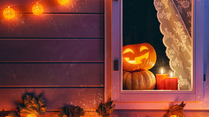 Happy Halloween