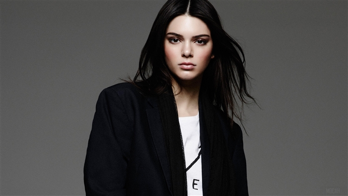 Kendall Jenner 4K