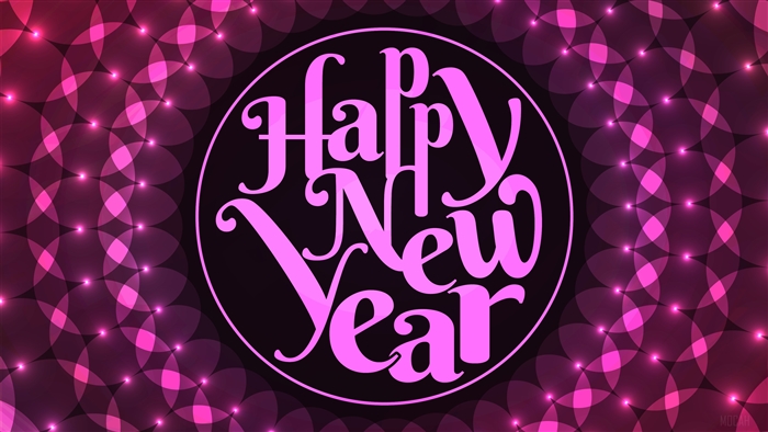 Happy New Year