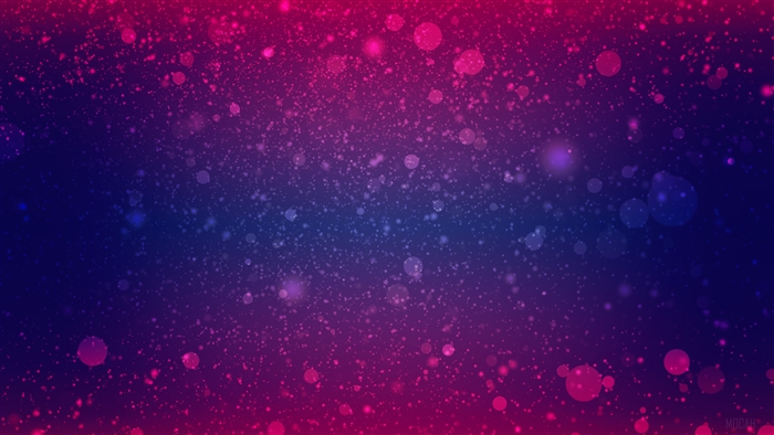4K Abstract Colors