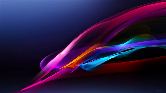Xperia Z Abstract