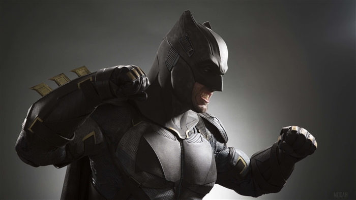 Batman Cosplay