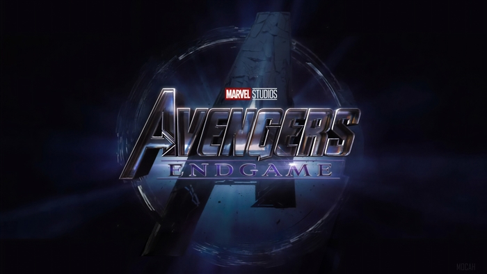Avengers Endgame 4K