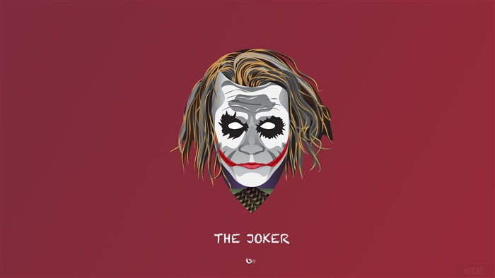 The Joker Minimal